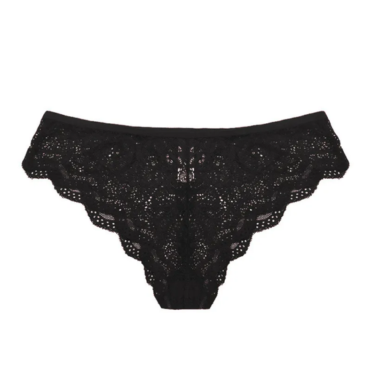 Luxury Lace Panties – Elegant & Comfortable