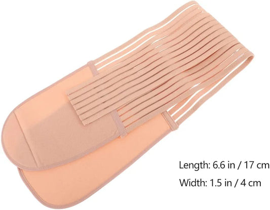 Bloom & Recover Postpartum Support Belt