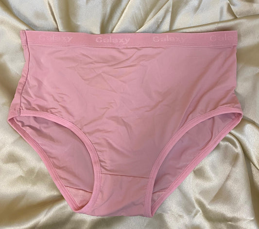 Pack Of 3 Cotton Galaxy Panty