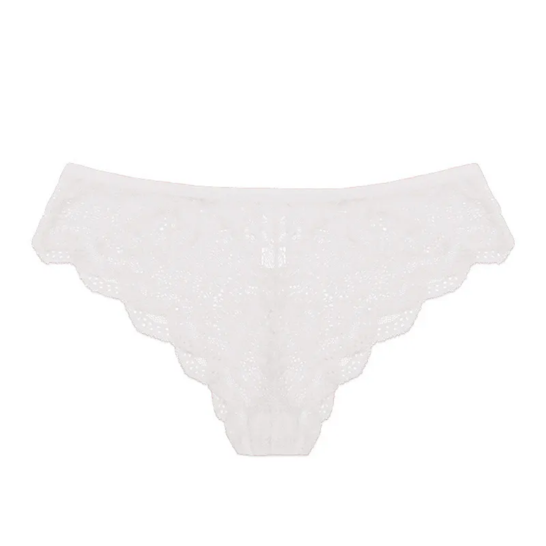Luxury Lace Panties – Elegant & Comfortable
