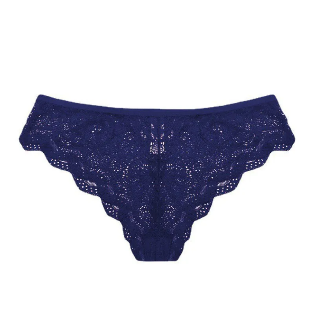 Luxury Lace Panties – Elegant & Comfortable