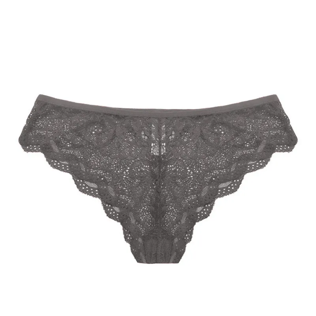 Luxury Lace Panties – Elegant & Comfortable