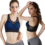 SD - Mesh Sport Bra