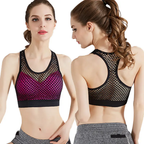 SD - Mesh Sport Bra