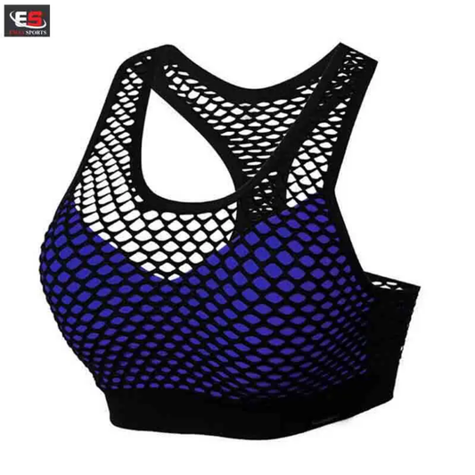 Mesh Sport Bra