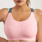 SD - Cross Back Sports Bra