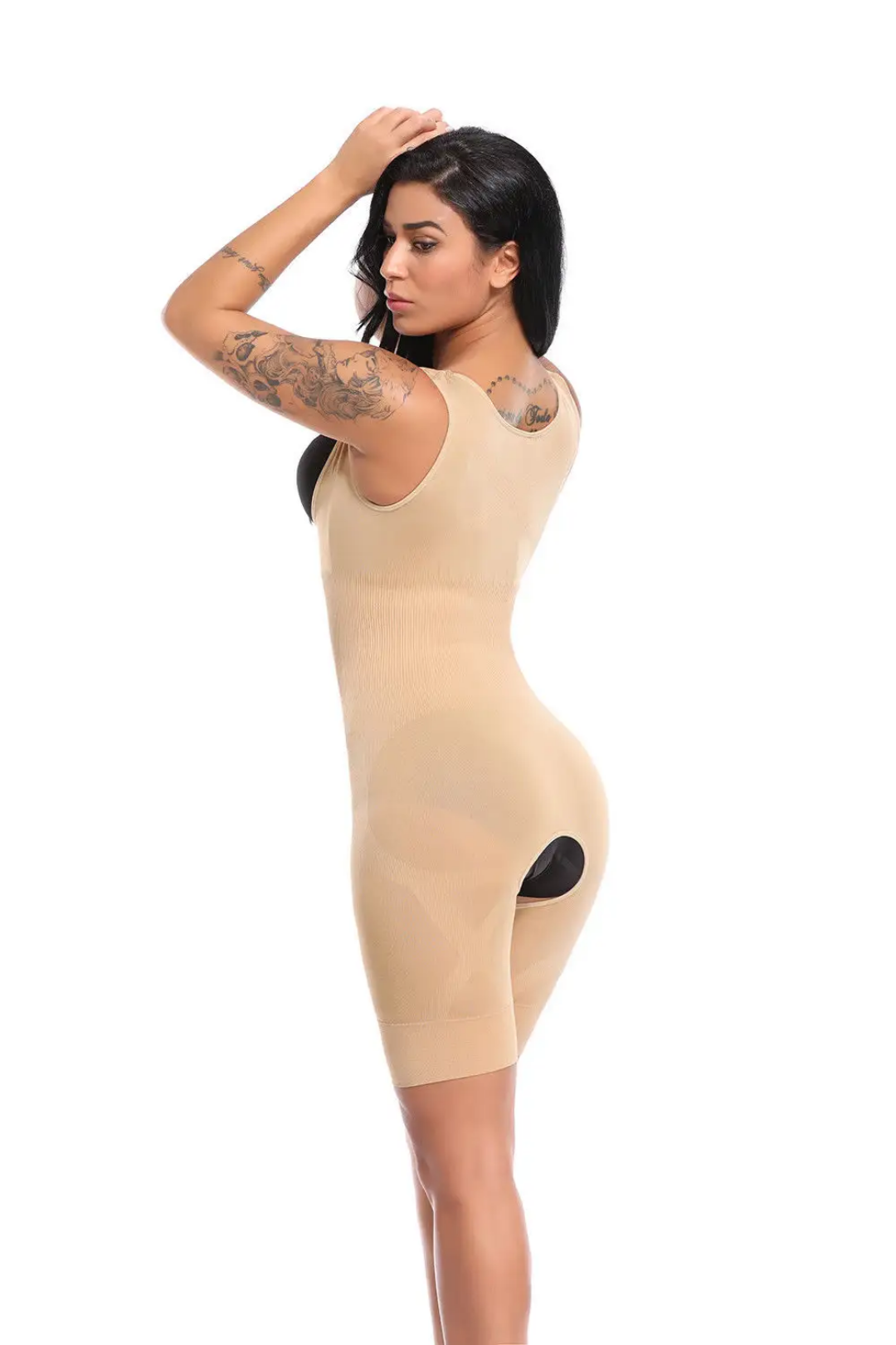 Sculpting Full-Body Shapewear