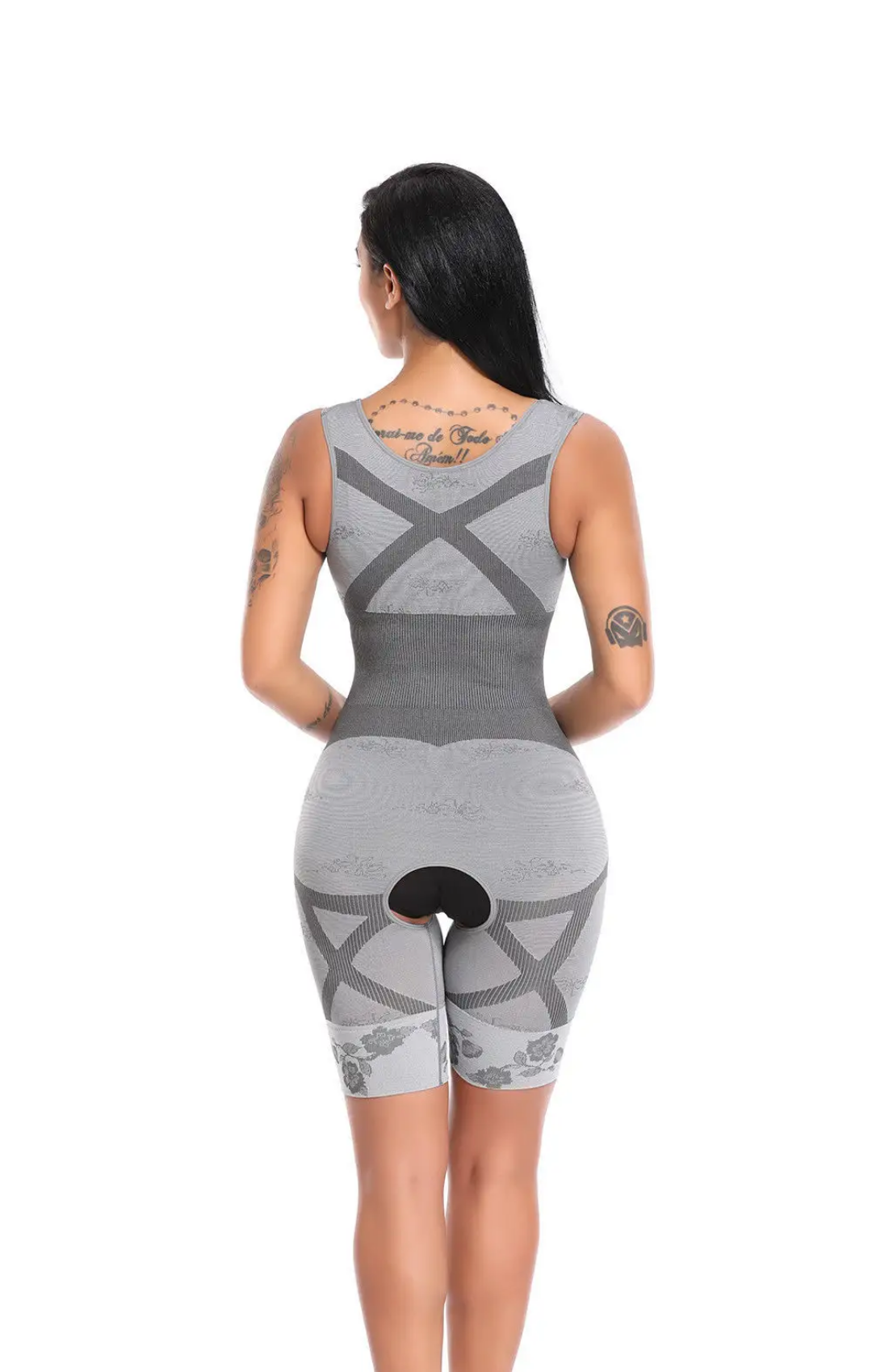 Sculpting Full-Body Shapewear