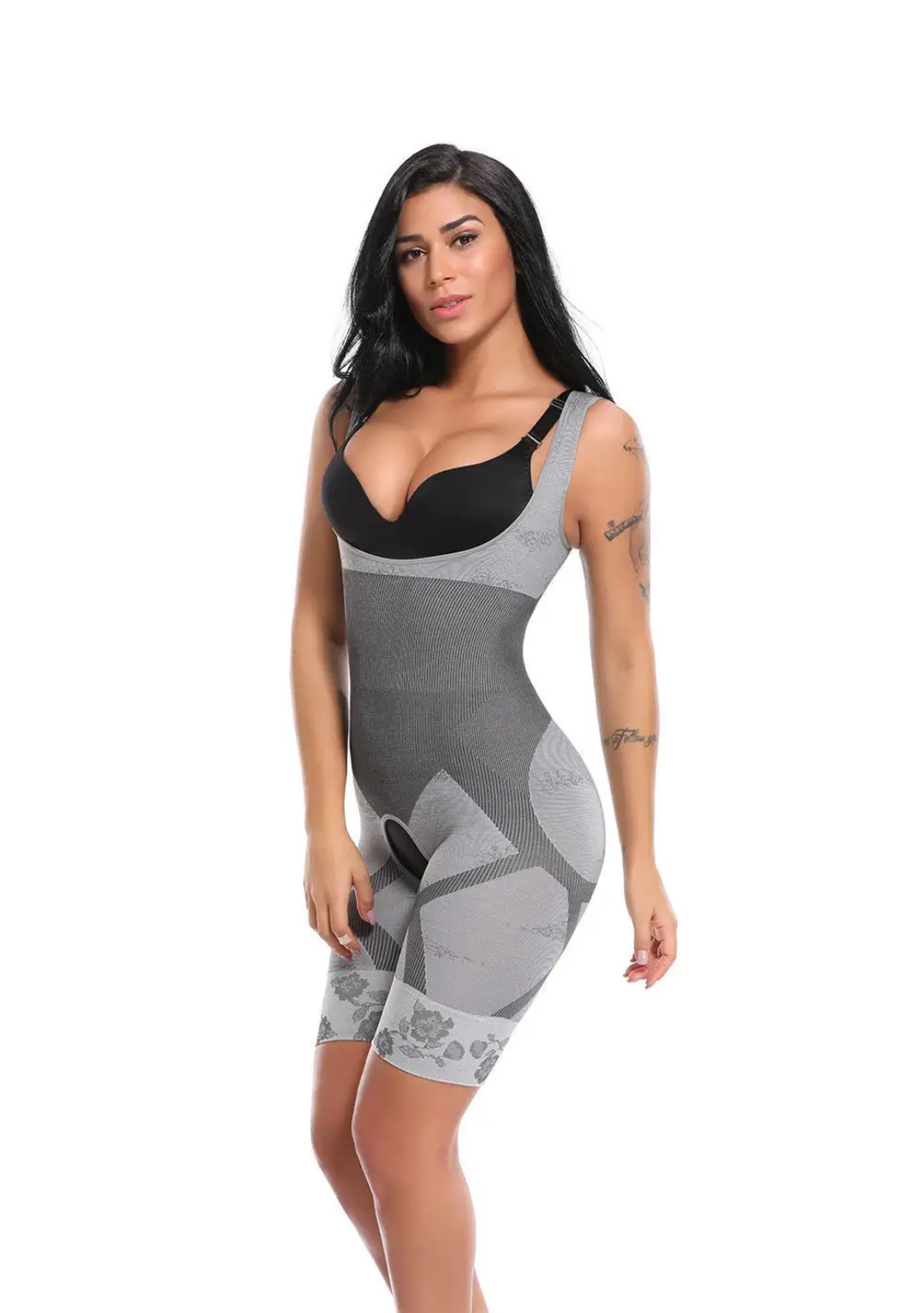 Sculpting Full-Body Shapewear
