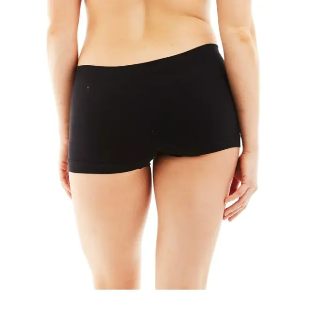 Everyday Comfort Boxer Briefs – Pack of 3
