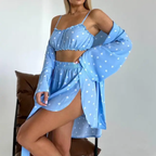 SD - Sweetheart Soft Cotton Nightwear Set