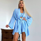 SD - Sweetheart Soft Cotton Nightwear Set