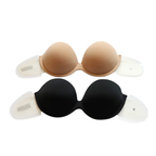 Invisible Push-Up Adhesive Bra