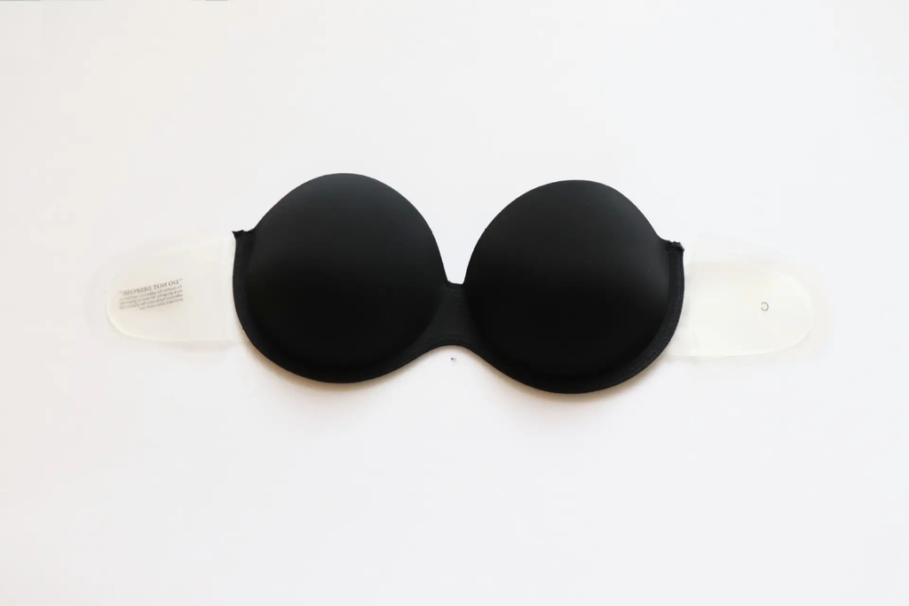 Invisible Push-Up Adhesive Bra