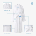 SD - Comfy Luxe Bathrobe