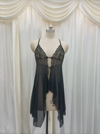 Midnight Charm Nighty