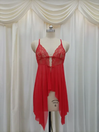 Midnight Charm Nighty