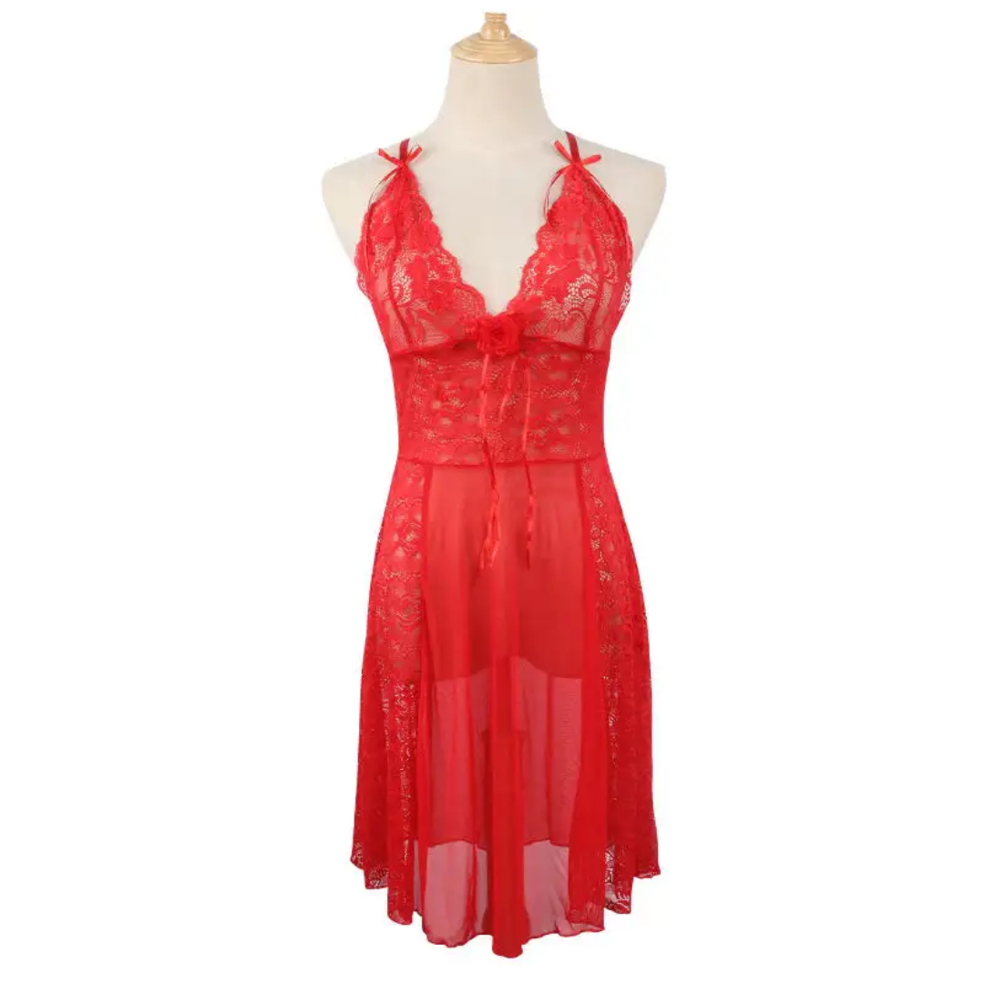 Secret Kiss Nighty