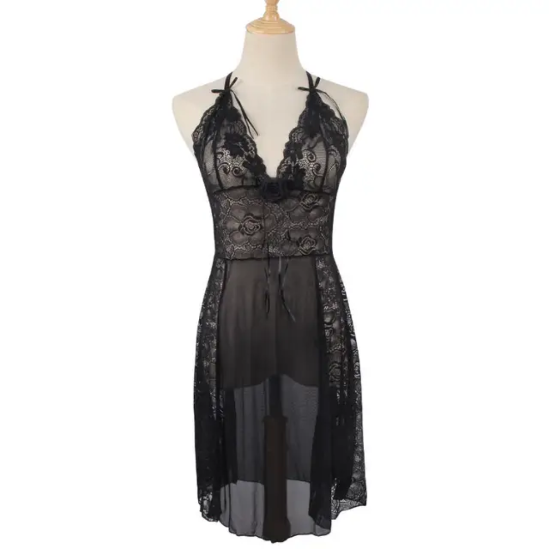 Secret Kiss Nighty