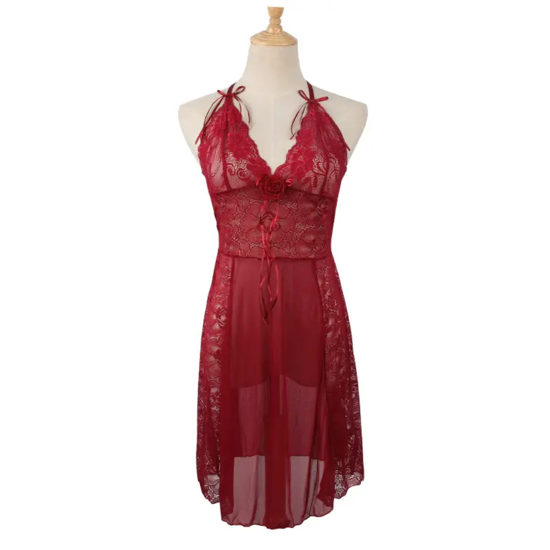 Secret Kiss Nighty