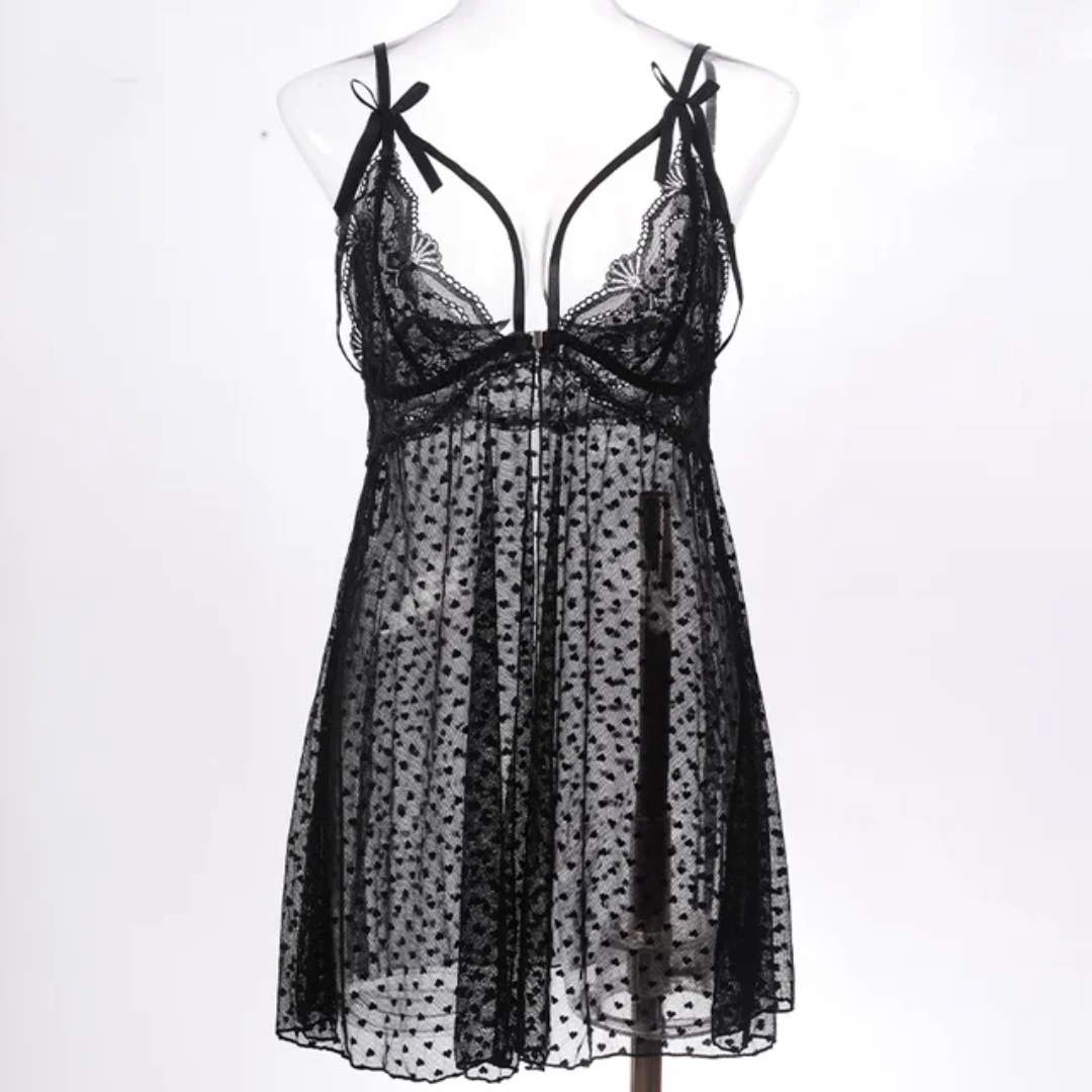 Moonlit Allure Nighty
