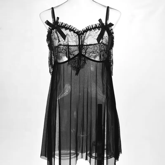 Midnight Desire Nighty