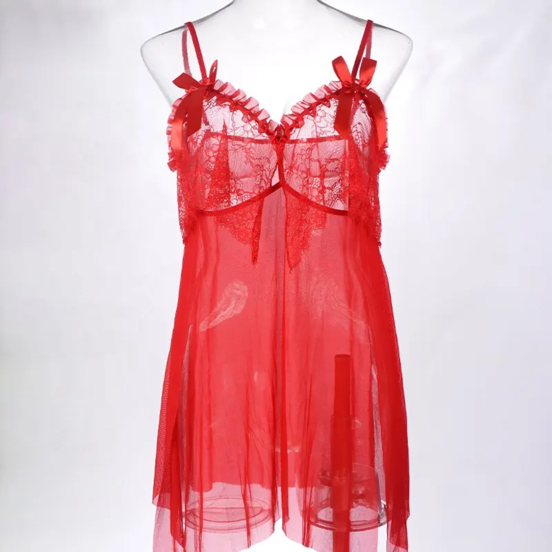 Midnight Desire Nighty