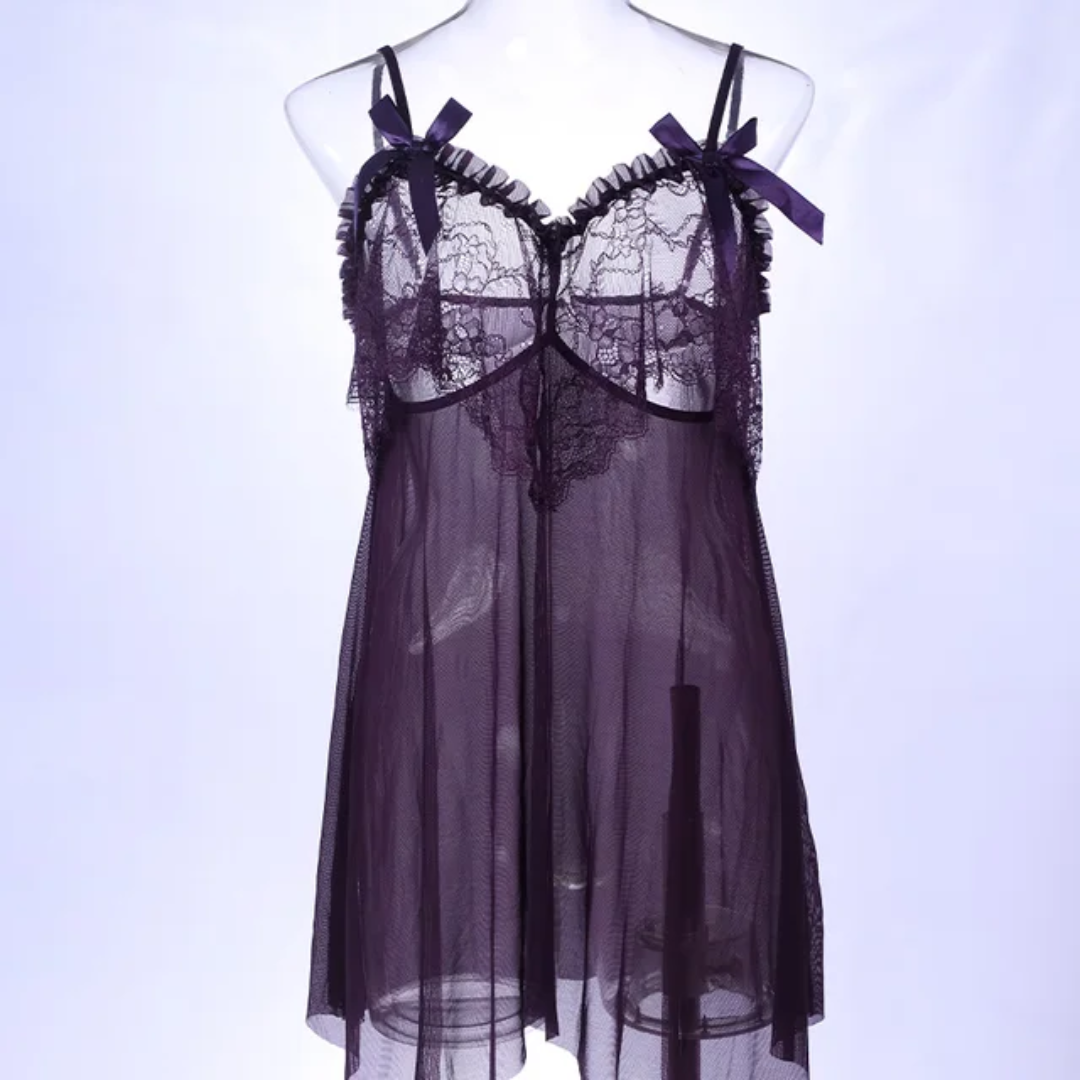 Midnight Desire Nighty