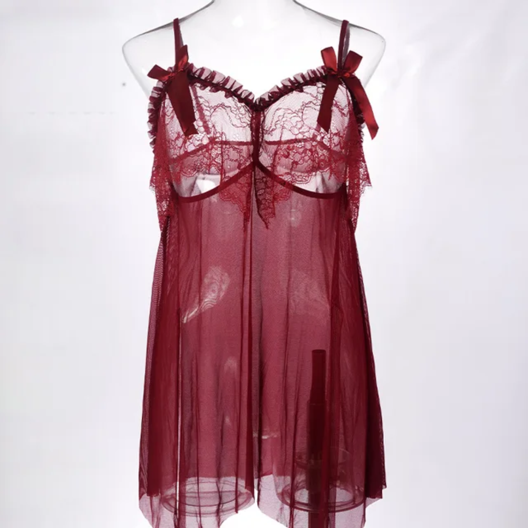 Midnight Desire Nighty