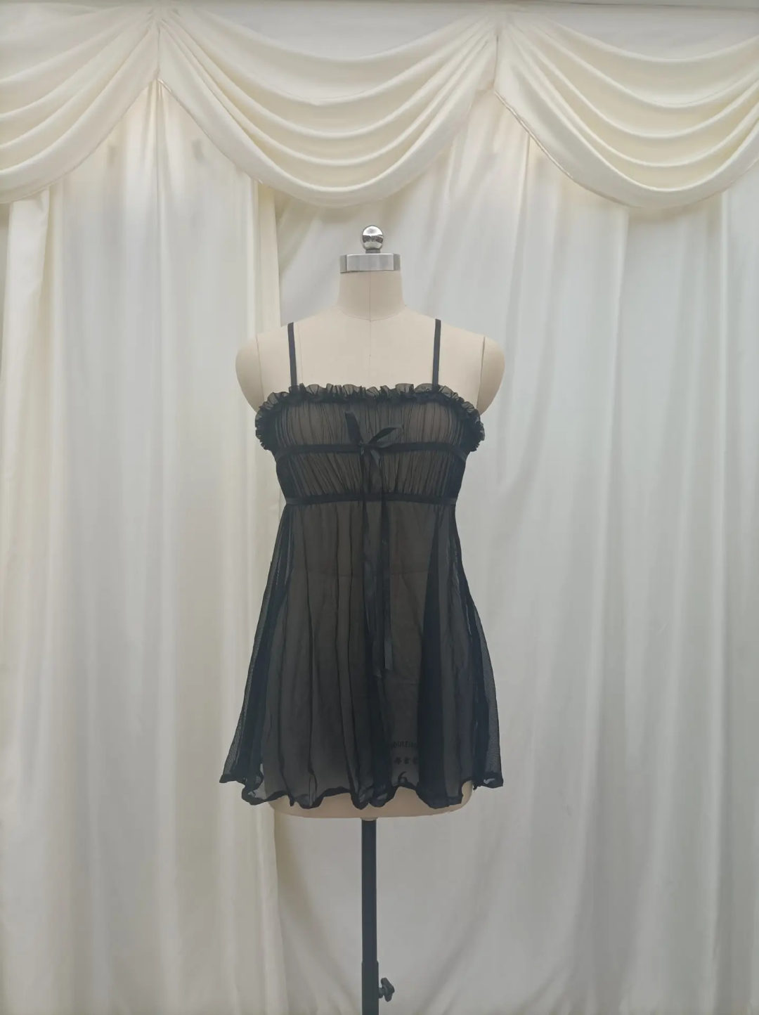 Naughty Whisper Nighty