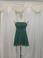 Naughty Whisper Nighty