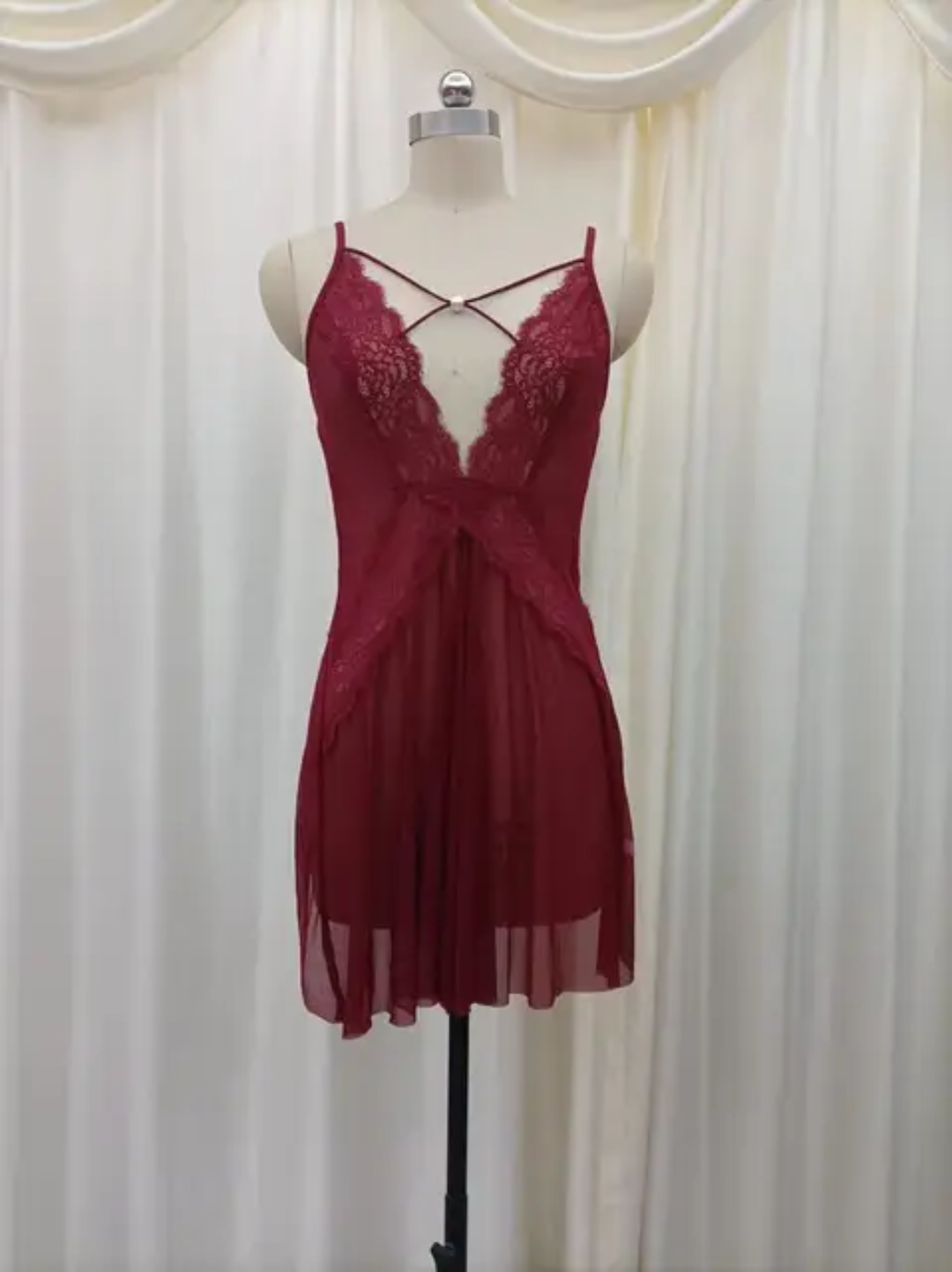 After Dark Nighty
