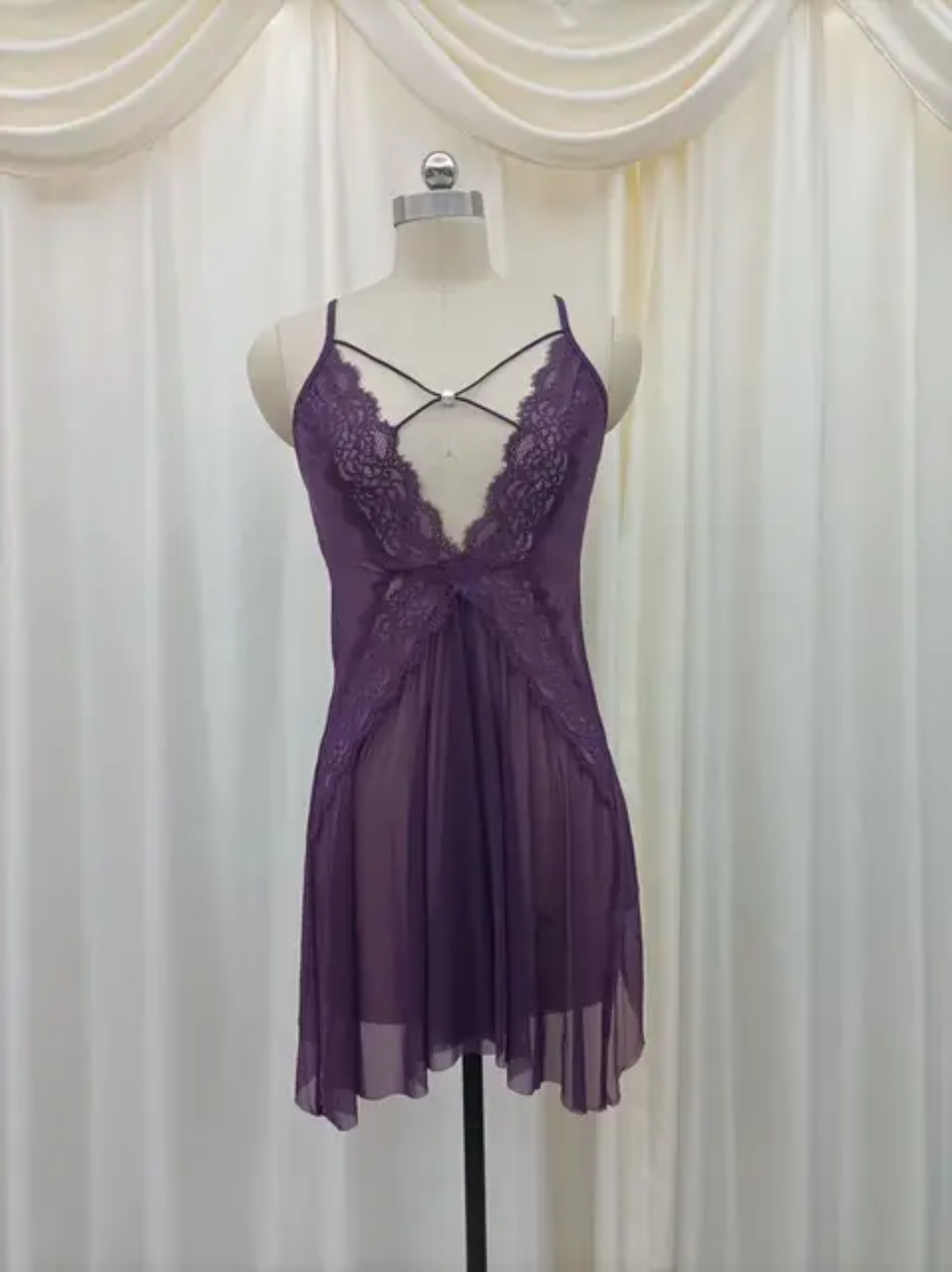 After Dark Nighty