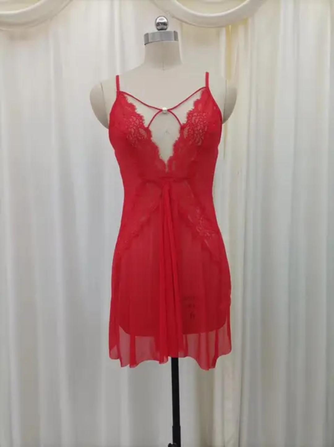 After Dark Nighty