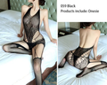 Full Body Stocking