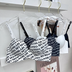 SD - NY Now Printed Push Up Bra