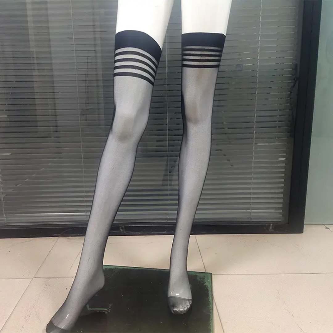 High Leg Stocking