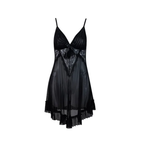 SD - Angelic Whispers Babydoll Set