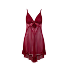 SD - Angelic Whispers Babydoll Set