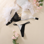 Eclipse Desire Feather Set