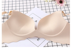 CloudLift Seamless Wireless Push-Up Bra