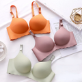 CloudLift Seamless Wireless Push-Up Bra