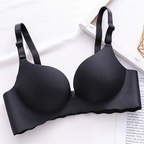 CloudLift Seamless Wireless Push-Up Bra