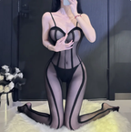 Marisol Full Body Stocking