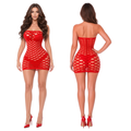 Half Body Stocking
