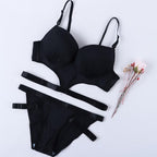 Curve Desire Bra Set