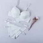 Curve Desire Bra Set