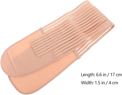 Bloom & Recover Postpartum Support Belt