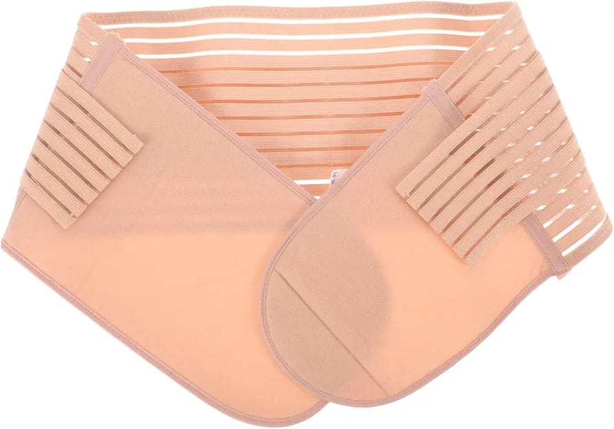 Bloom & Recover Postpartum Support Belt