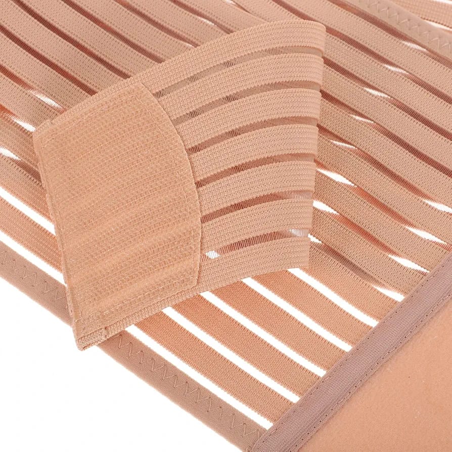 Bloom & Recover Postpartum Support Belt